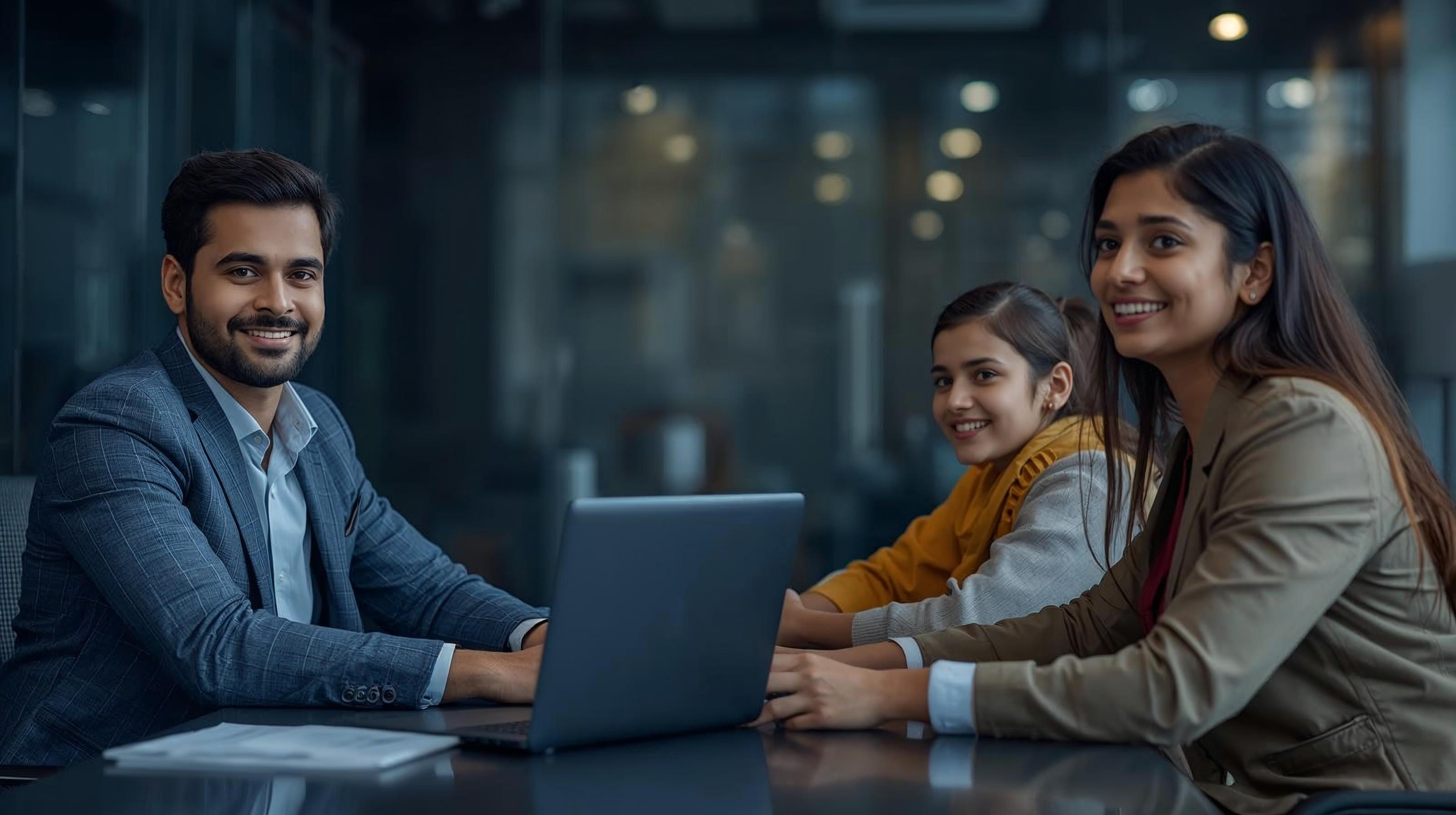 HBPL Financial Services