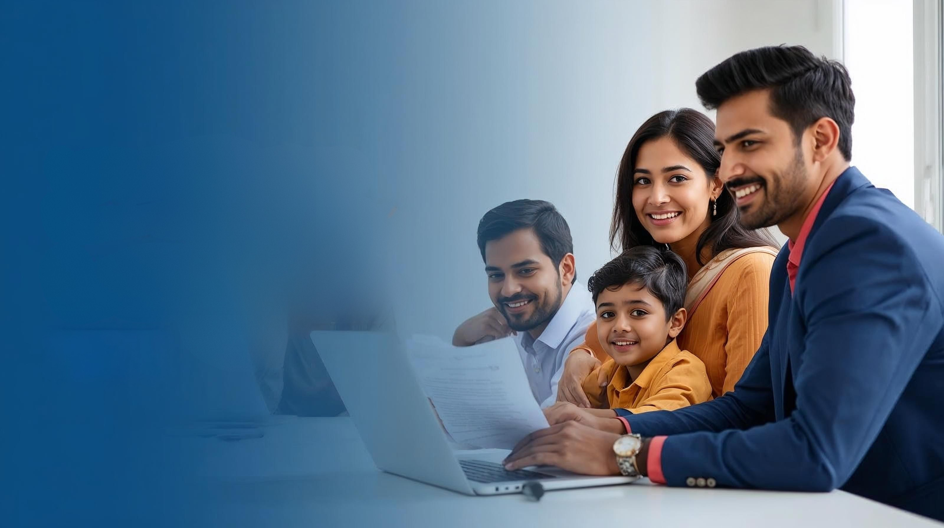 HBPL financial experts